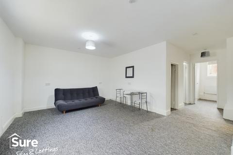1 bedroom apartment to rent, Crown Lane, London, Greater London, N14 5ER