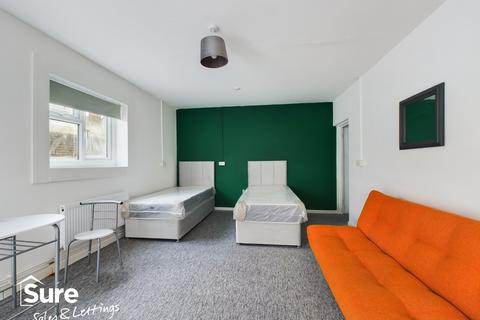 1 bedroom apartment to rent, Crown Lane, London, Greater London, N14 5ER