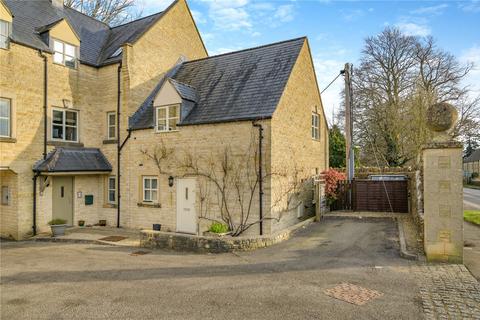 2 bedroom end of terrace house for sale - Webbs Court, Northleach, Cheltenham, Gloucestershire, GL54