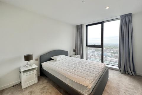 2 bedroom apartment to rent, Westmark Tower, West End Gate, W2