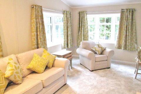 2 bedroom park home for sale, Porton Road, Amesbury, Wiltshire, SP4