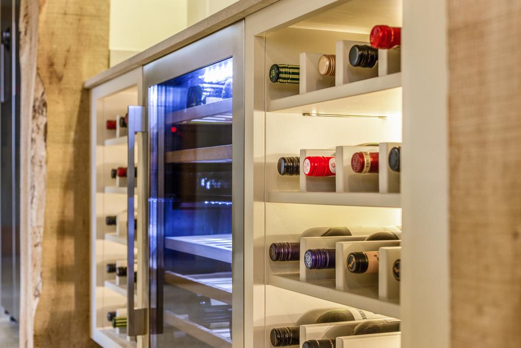 Wine Fridge