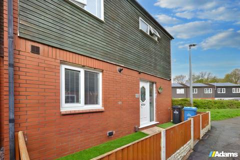 3 bedroom end of terrace house for sale, Hoylake Close, Runcorn