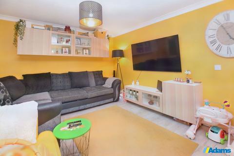 3 bedroom end of terrace house for sale, Hoylake Close, Runcorn