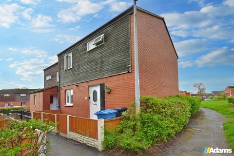 3 bedroom end of terrace house for sale, Hoylake Close, Runcorn