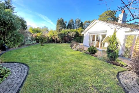 3 bedroom bungalow for sale, Compton Beeches, St. Ives, Ringwood, BH24