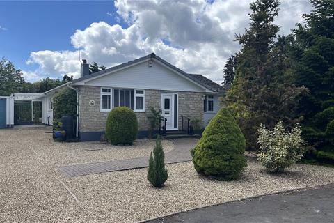 9 Compton Beeches, St Ives, Ringwood, BH24 2PN