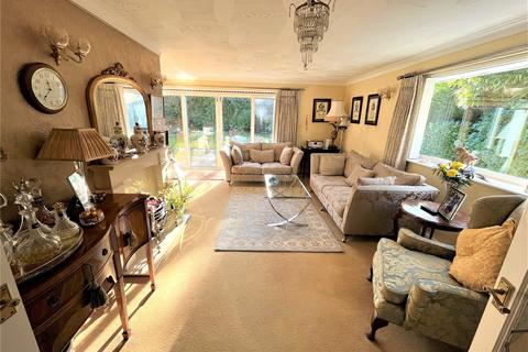 9 Compton Beeches, St Ives, Ringwood, BH24 2PN