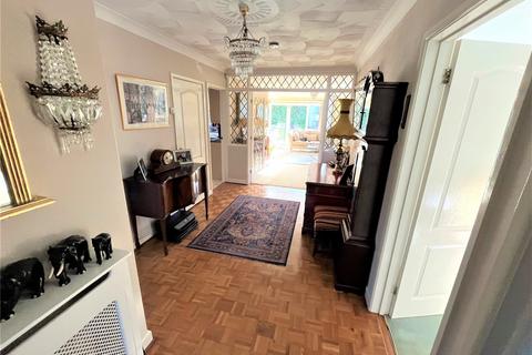 9 Compton Beeches, St Ives, Ringwood, BH24 2PN