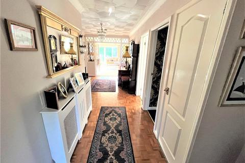 9 Compton Beeches, St Ives, Ringwood, BH24 2PN
