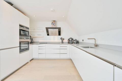 2 bedroom flat for sale - North Common Road, Ealing Broadway, London, W5