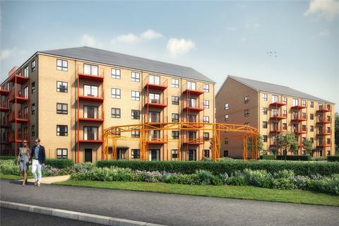 1 bedroom apartment for sale - Tayfen Court, Tayfen Road, Bury St. Edmunds, Suffolk, IP33