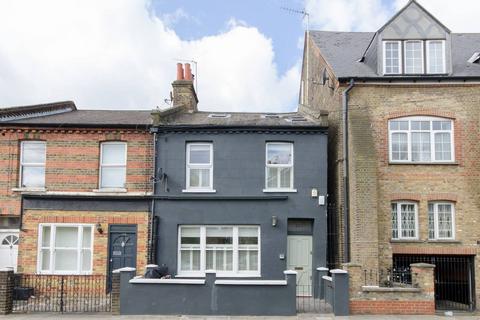 4 bedroom house for sale, Herries Street, Queen's Park, London, W10