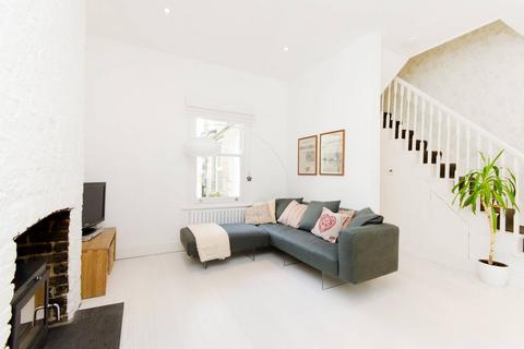 147 Herries Street, London, W10 4LE