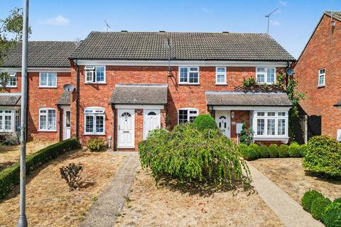 2 bedroom terraced house for sale, Old School Close, Codicote, Hertfordshire, SG4
