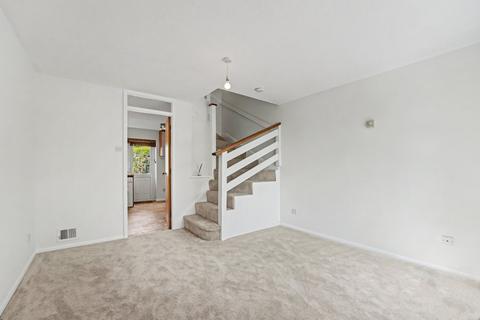 2 bedroom terraced house for sale, Old School Close, Codicote, Hertfordshire, SG4