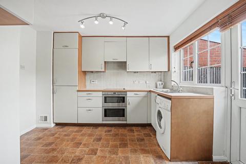 2 bedroom terraced house for sale, Old School Close, Codicote, Hertfordshire, SG4