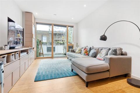 2 bedroom apartment for sale, Caledonian Road, London, N1
