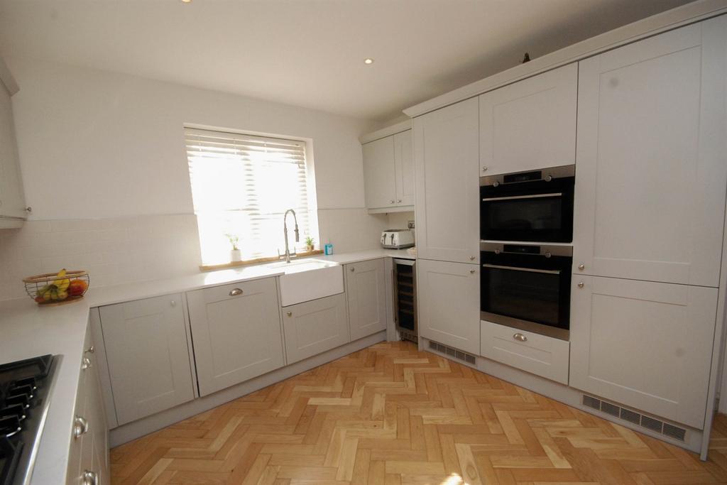 Dunelm Grange, Boldon Colliery 4 bed link detached house for sale £299,000