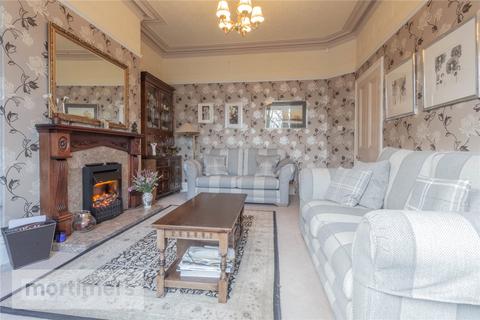 65 Alexandra Road, Blackburn, BB2 6DW