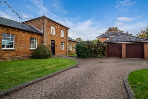 3 bedroom end of terrace house for sale, Newport Pagnell Road, Northampton NN4