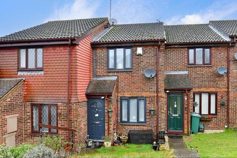 2 bedroom terraced house for sale, Morston Close, Tadworth, Surrey