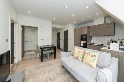 1 bedroom flat to rent, Duke Street, Reading, RG1