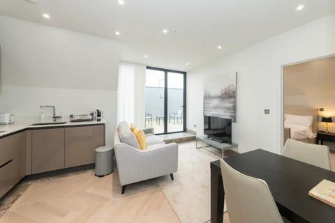 1 bedroom flat to rent, Duke Street, Reading, RG1
