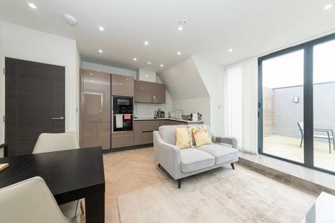 1 bedroom flat to rent, Duke Street, Reading, RG1