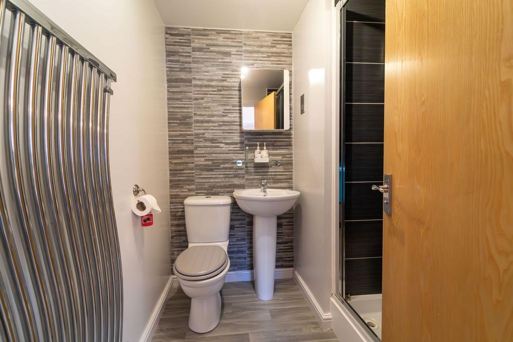 En-suite