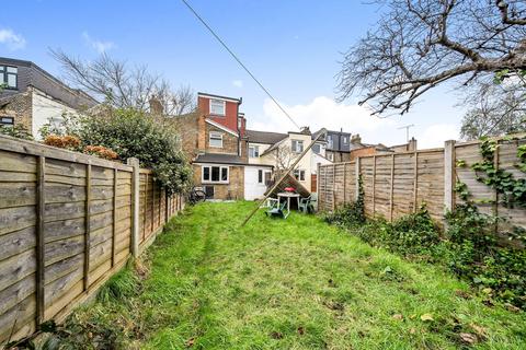5 bedroom terraced house for sale - Claremont Road, Walthamstow, London, E17