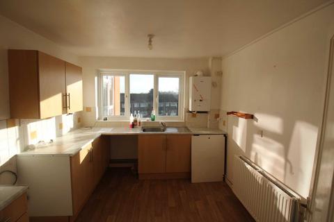 2 bedroom flat for sale, Feniton-Worle