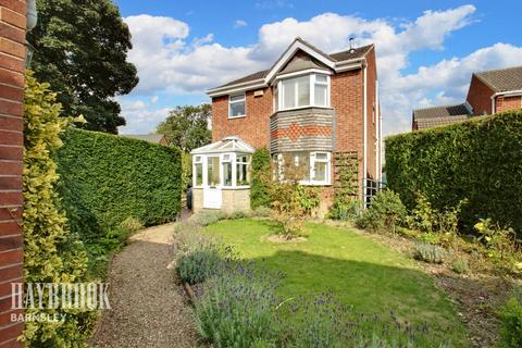 3 bedroom detached house for sale, Spa Well Grove, Brierley