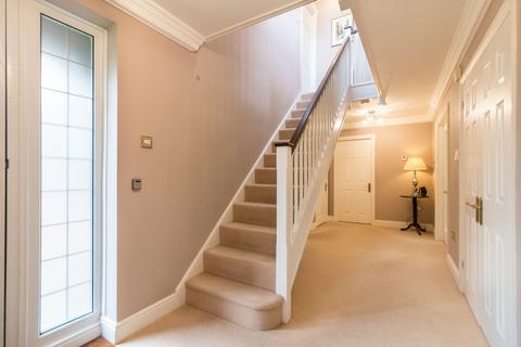 6 Evergreens, Ashley Heath, Ringwood, BH24 2JZ