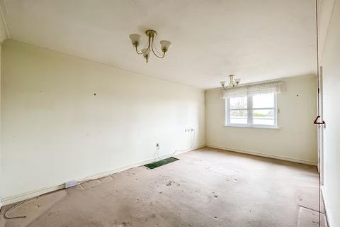 1 bedroom apartment for sale, Kings Court Salisbury Street, Fordingbridge SP6
