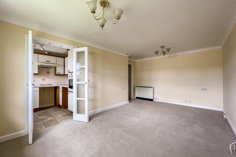 1 bedroom apartment for sale, Salisbury Street, Fordingbridge SP6
