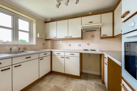 1 bedroom apartment for sale, Salisbury Street, Fordingbridge SP6