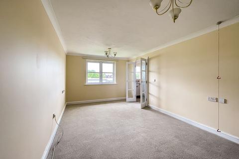 1 bedroom apartment for sale, Salisbury Street, Fordingbridge SP6