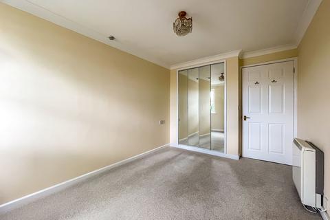 1 bedroom apartment for sale, Salisbury Street, Fordingbridge SP6