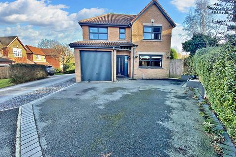 20 Appleford Close, Appleton, Warrington, WA4 3DP