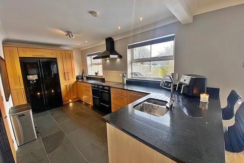 20 Appleford Close, Appleton, Warrington, WA4 3DP