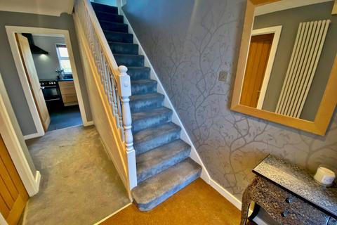 20 Appleford Close, Appleton, Warrington, WA4 3DP