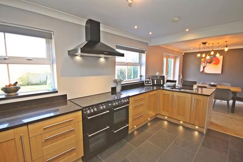 20 Appleford Close, Appleton, Warrington, WA4 3DP