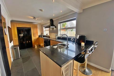 20 Appleford Close, Appleton, Warrington, WA4 3DP