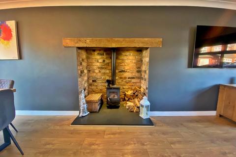 20 Appleford Close, Appleton, Warrington, WA4 3DP