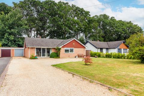 3 bedroom detached bungalow for sale, Paddock Close, Ringwood BH24