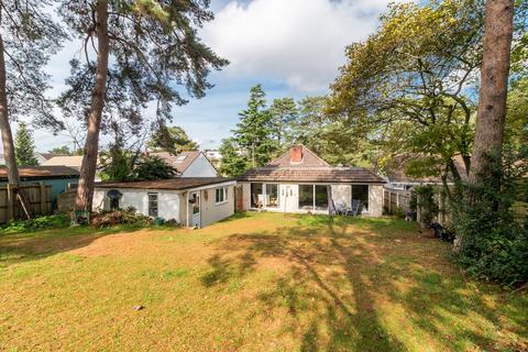 3 bedroom detached bungalow for sale, St. Ives, Ringwood BH24