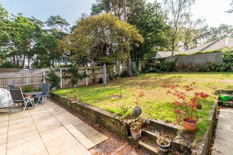 3 bedroom detached bungalow for sale, St. Ives, Ringwood BH24