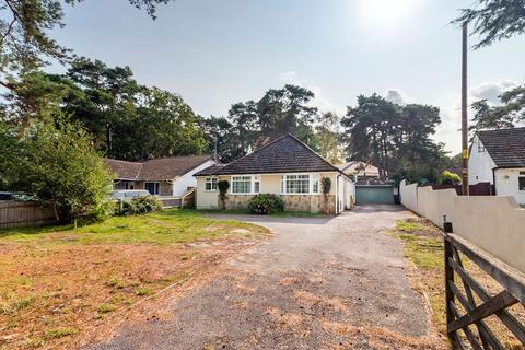 3 bedroom detached bungalow for sale, St. Ives, Ringwood BH24