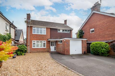 3 bedroom detached house for sale, Northfield Road, Ringwood BH24